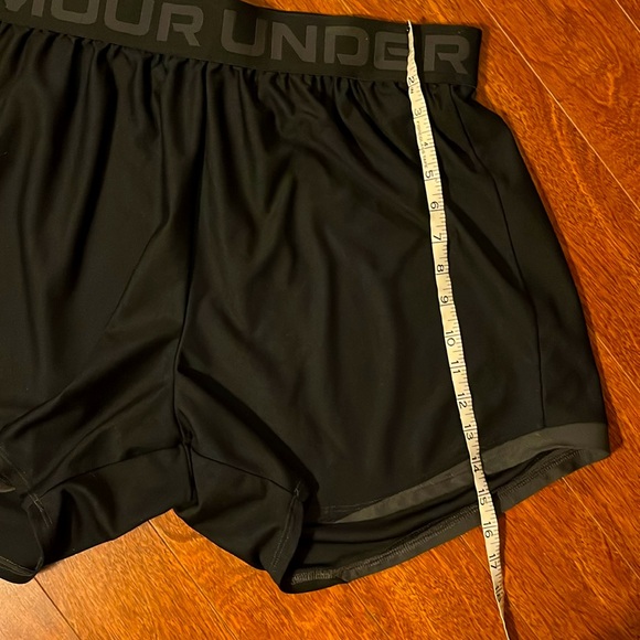 Under Armour shorts 1X - Picture 5 of 5